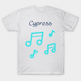 City Of Cypress T-Shirt